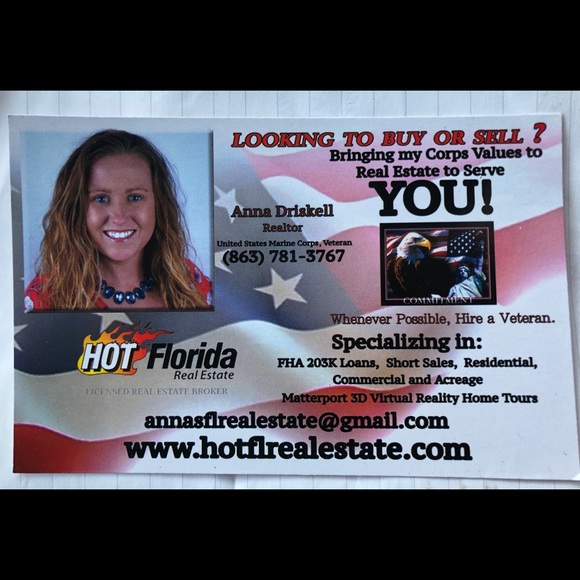 Meet your Posher, Anna - Picture 2 of 3